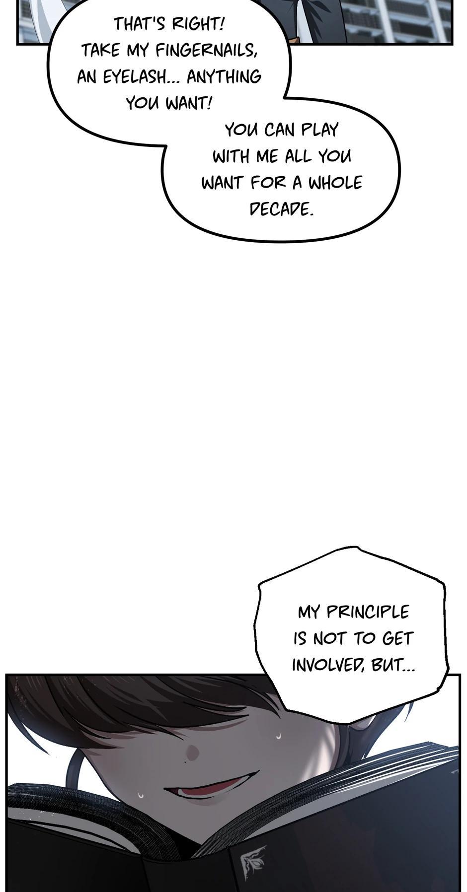 Read SSS Class Revival Hunter EN Manga Online