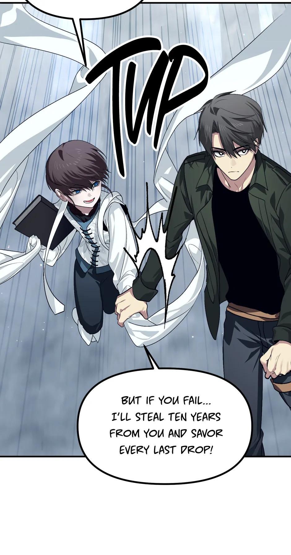 Read SSS Class Revival Hunter EN Manga Online