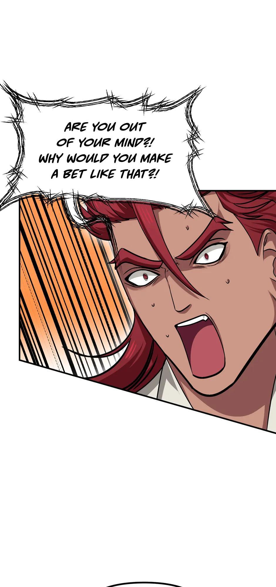 Read SSS Class Revival Hunter EN Manga Online