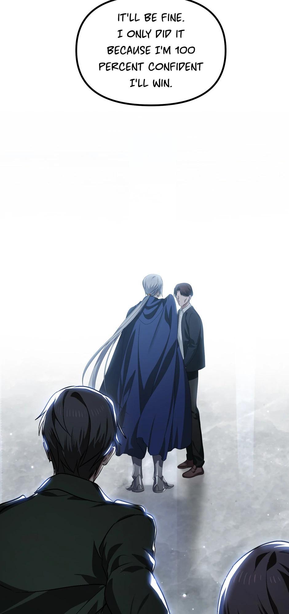 Read SSS Class Revival Hunter EN Manga Online