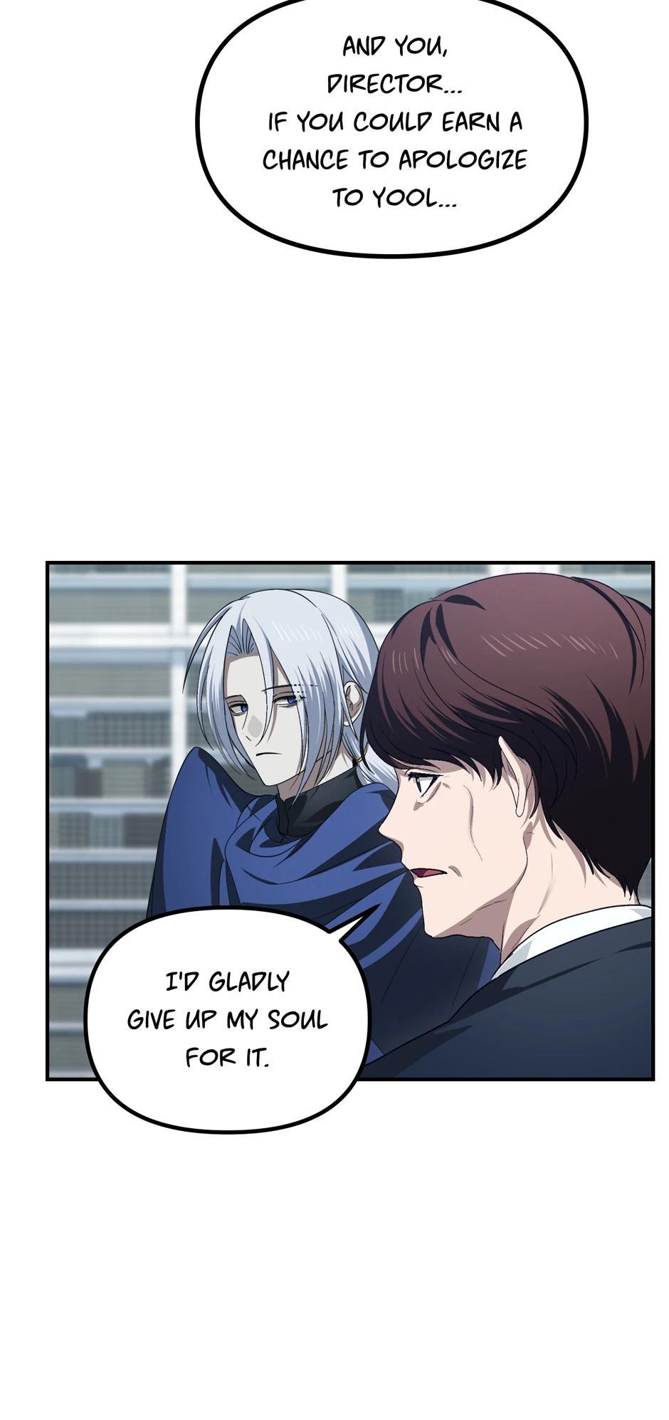 Read SSS Class Revival Hunter EN Manga Online