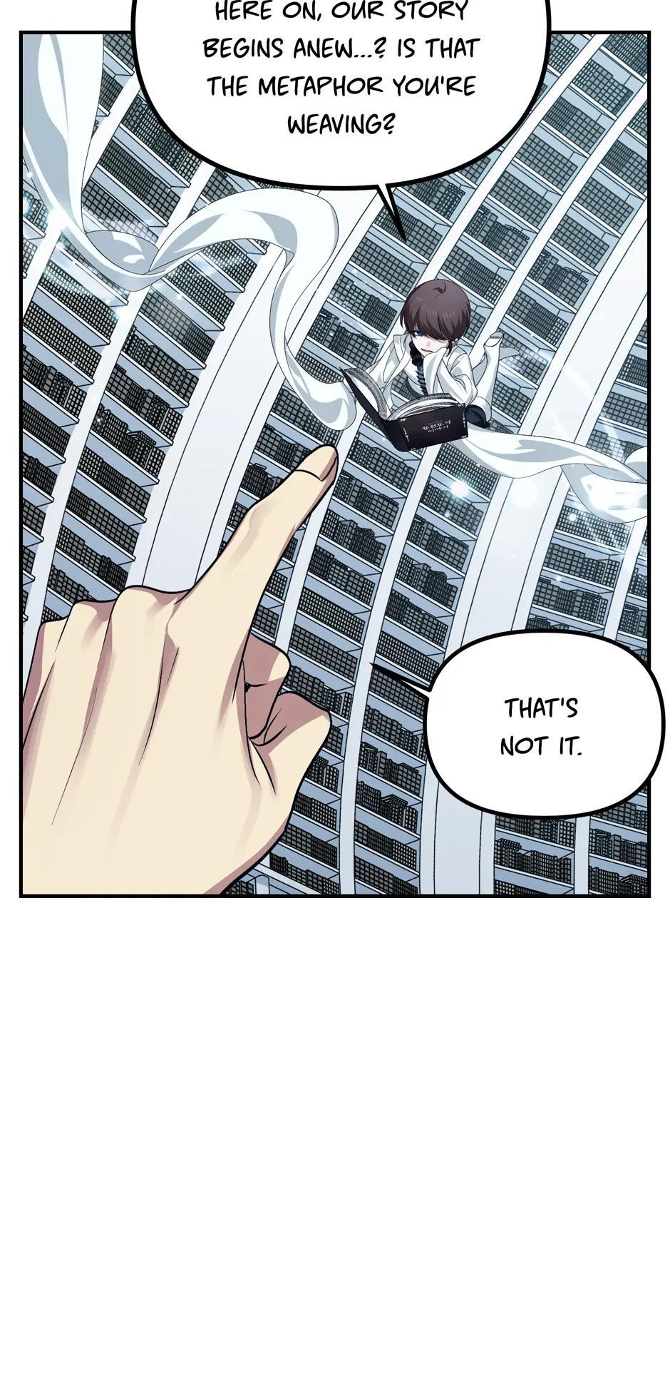 Read SSS Class Revival Hunter EN Manga Online