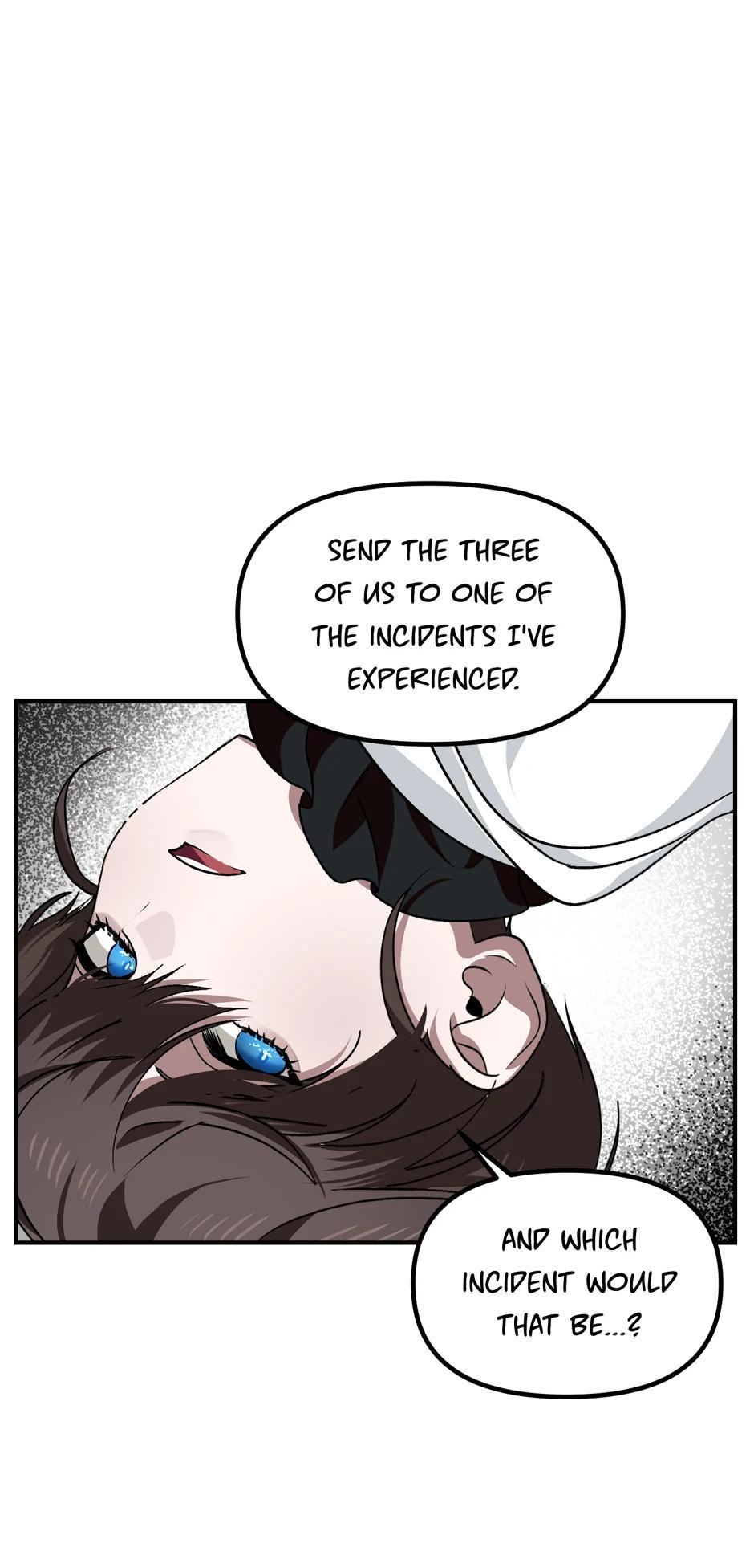 Read SSS Class Revival Hunter EN Manga Online