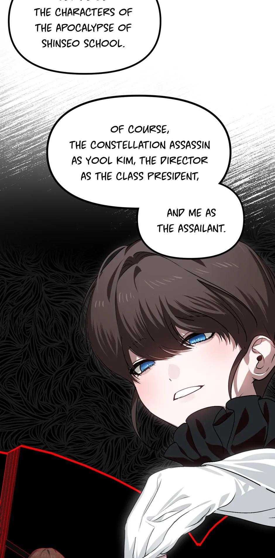 Read SSS Class Revival Hunter EN Manga Online