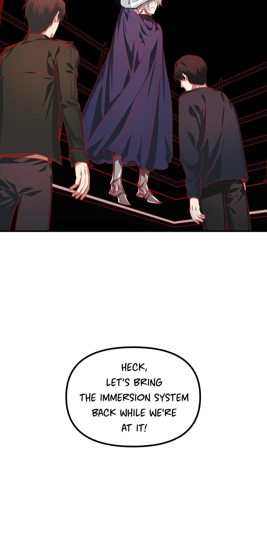 Read SSS Class Revival Hunter EN Manga Online