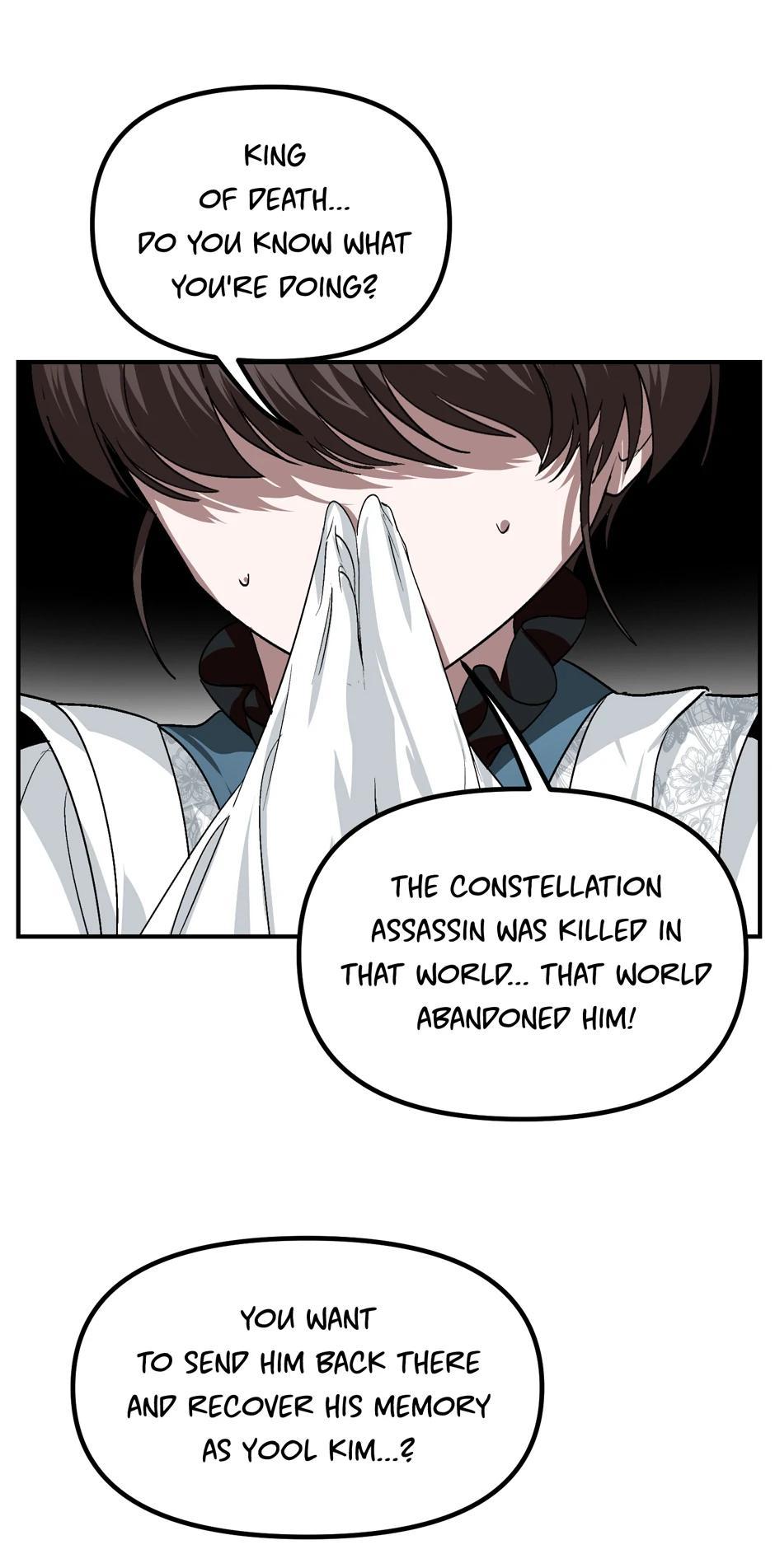 Read SSS Class Revival Hunter EN Manga Online