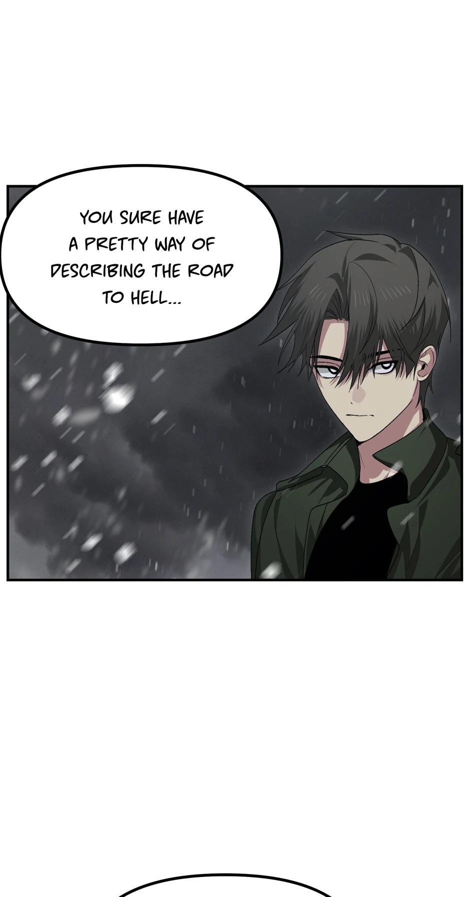 Read SSS Class Revival Hunter EN Manga Online