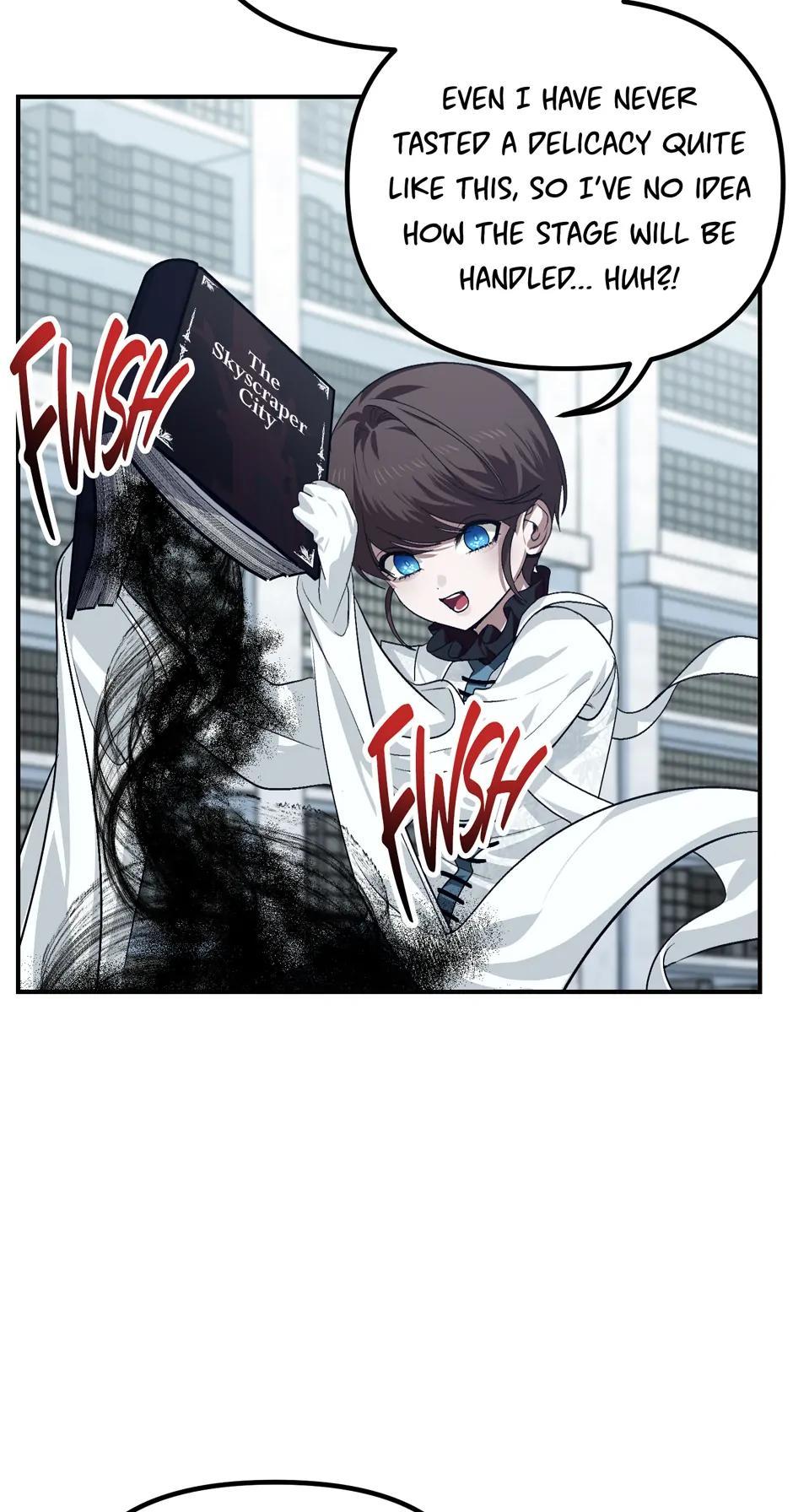 Read SSS Class Revival Hunter EN Manga Online