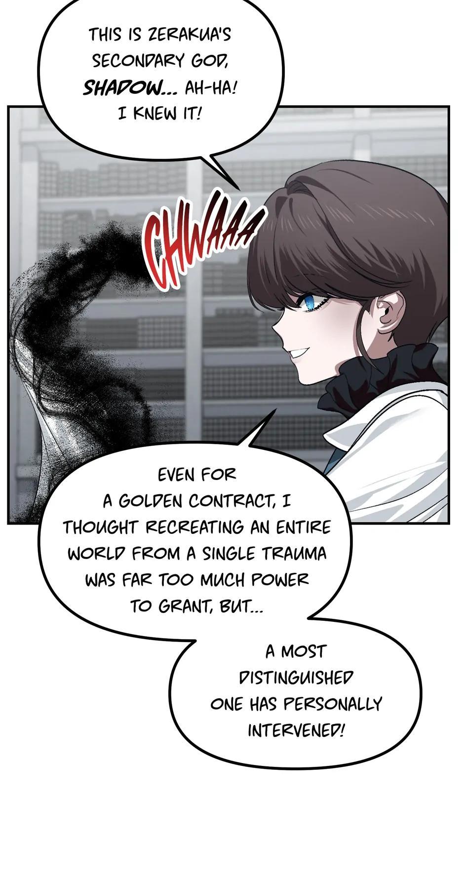 Read SSS Class Revival Hunter EN Manga Online