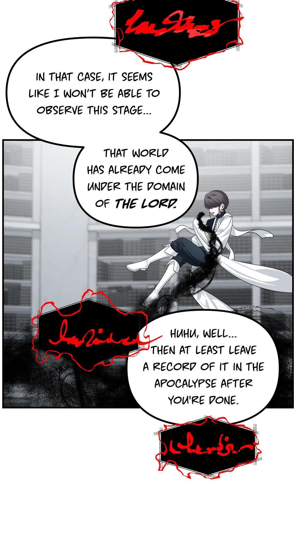 Read SSS Class Revival Hunter EN Manga Online