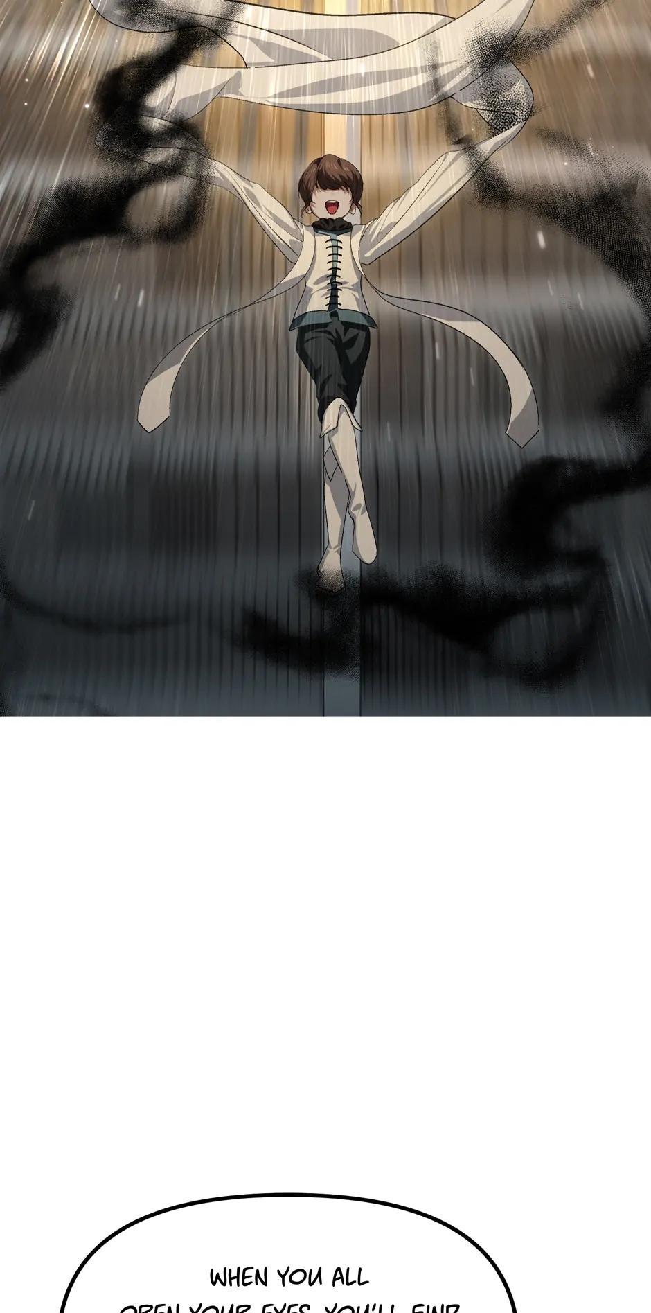 Read SSS Class Revival Hunter EN Manga Online