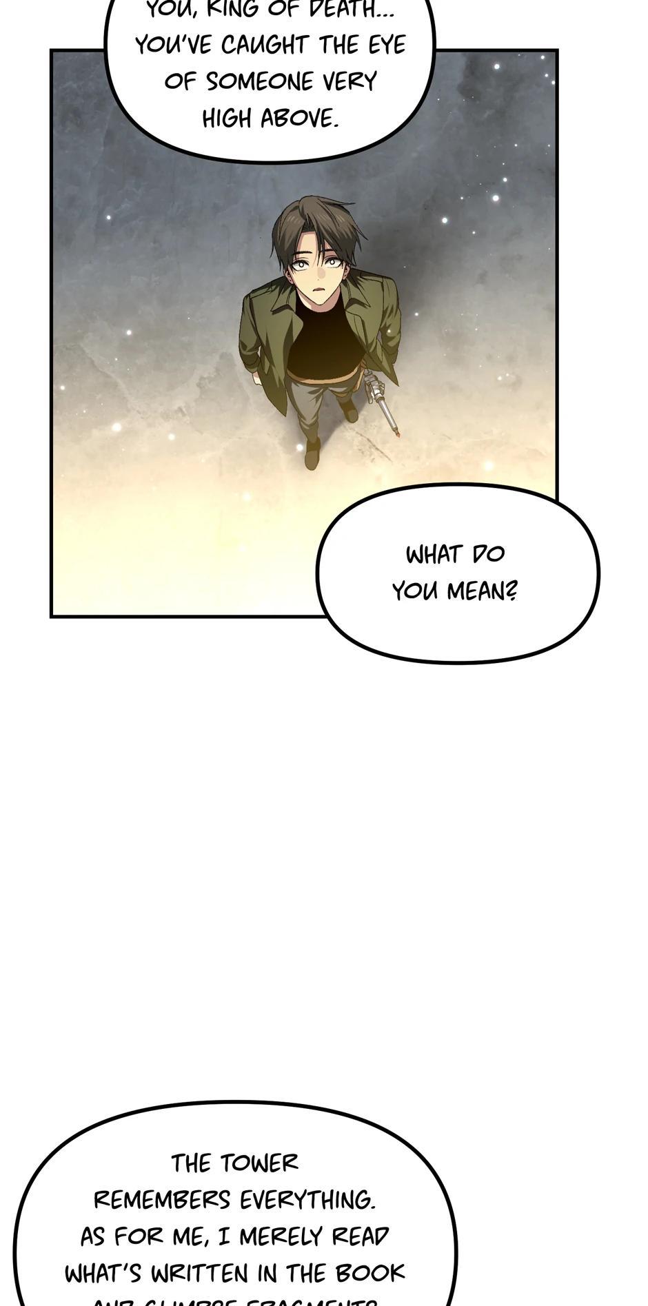 Read SSS Class Revival Hunter EN Manga Online