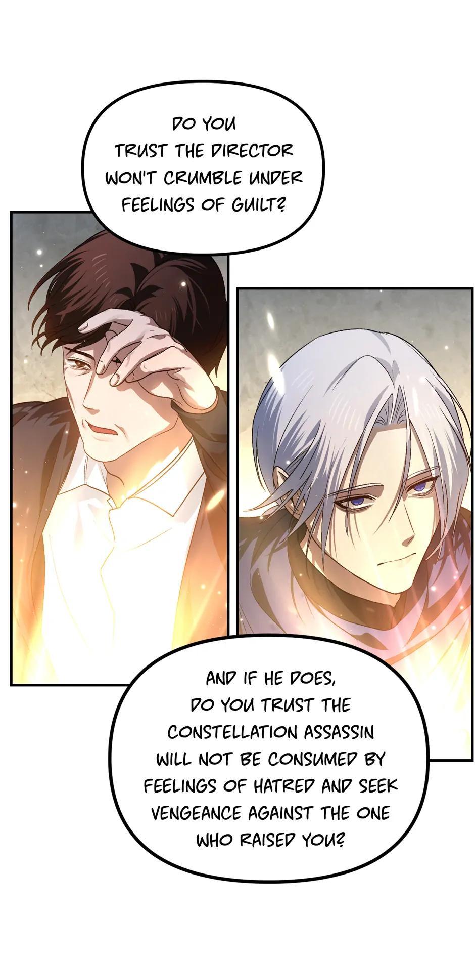 Read SSS Class Revival Hunter EN Manga Online