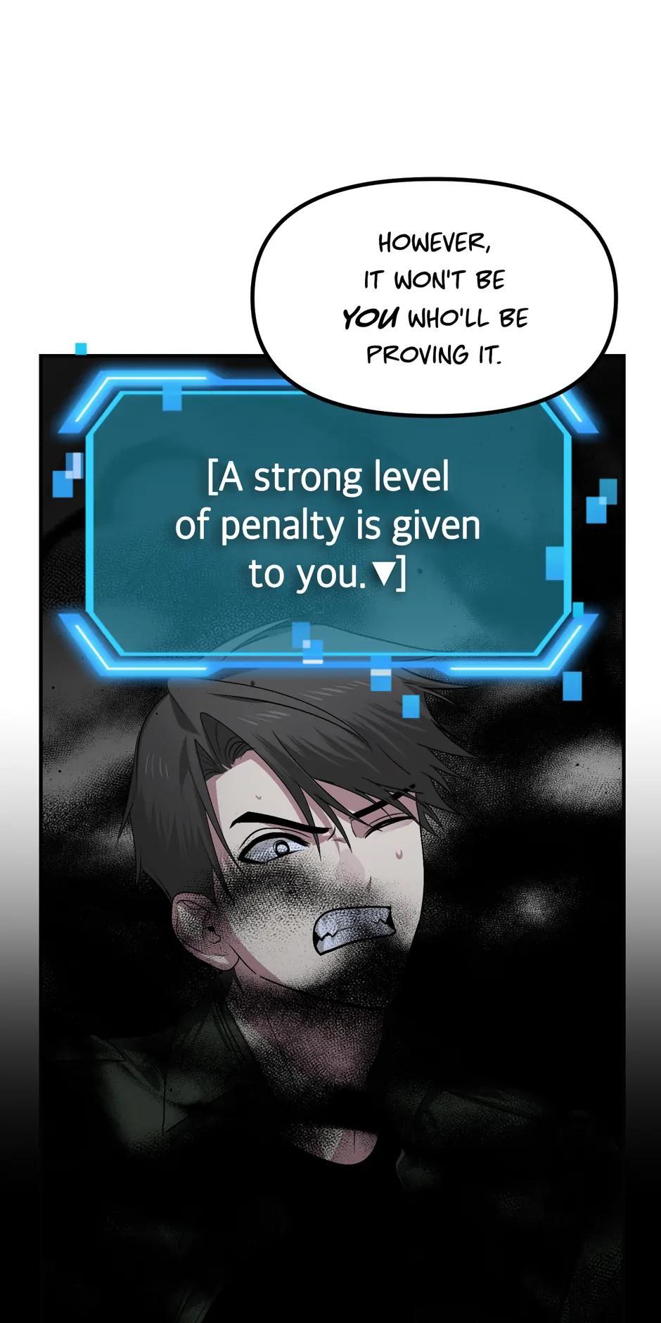 Read SSS Class Revival Hunter EN Manga Online