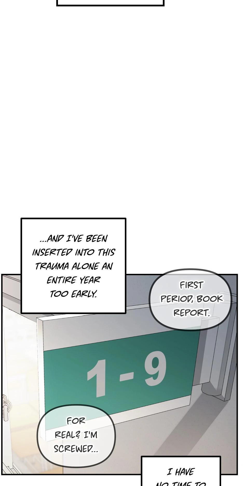 Read SSS Class Revival Hunter EN Manga Online