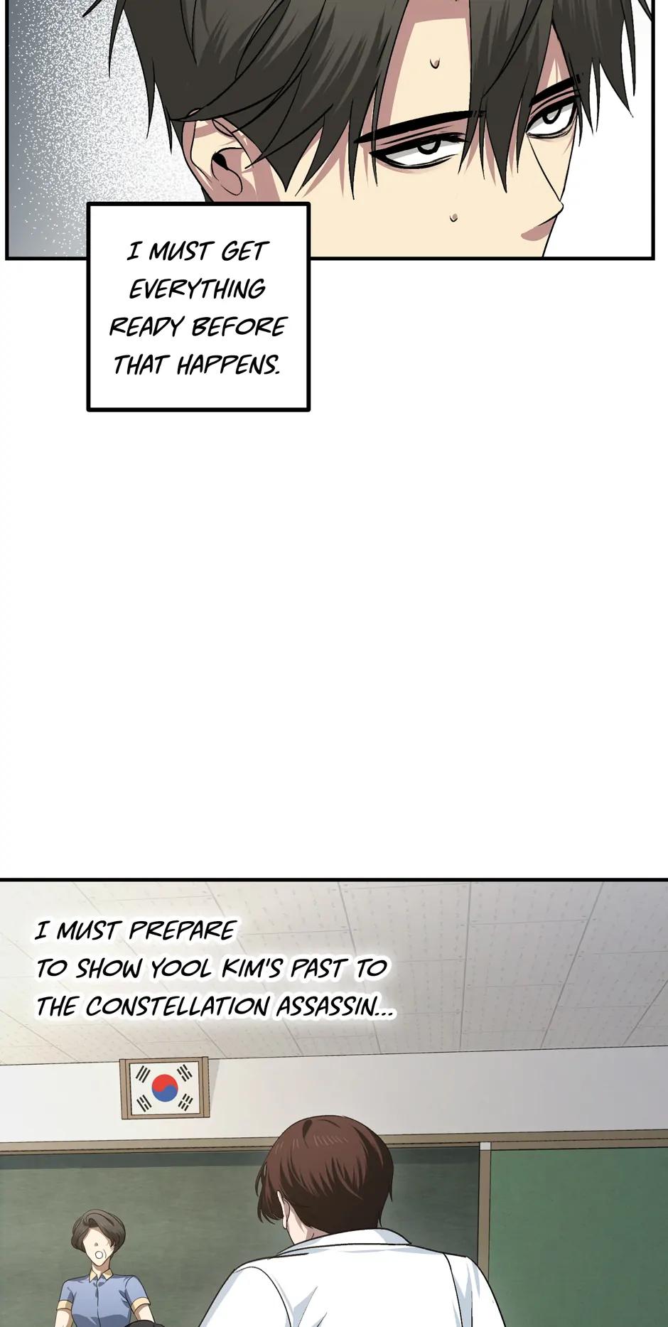 Read SSS Class Revival Hunter EN Manga Online