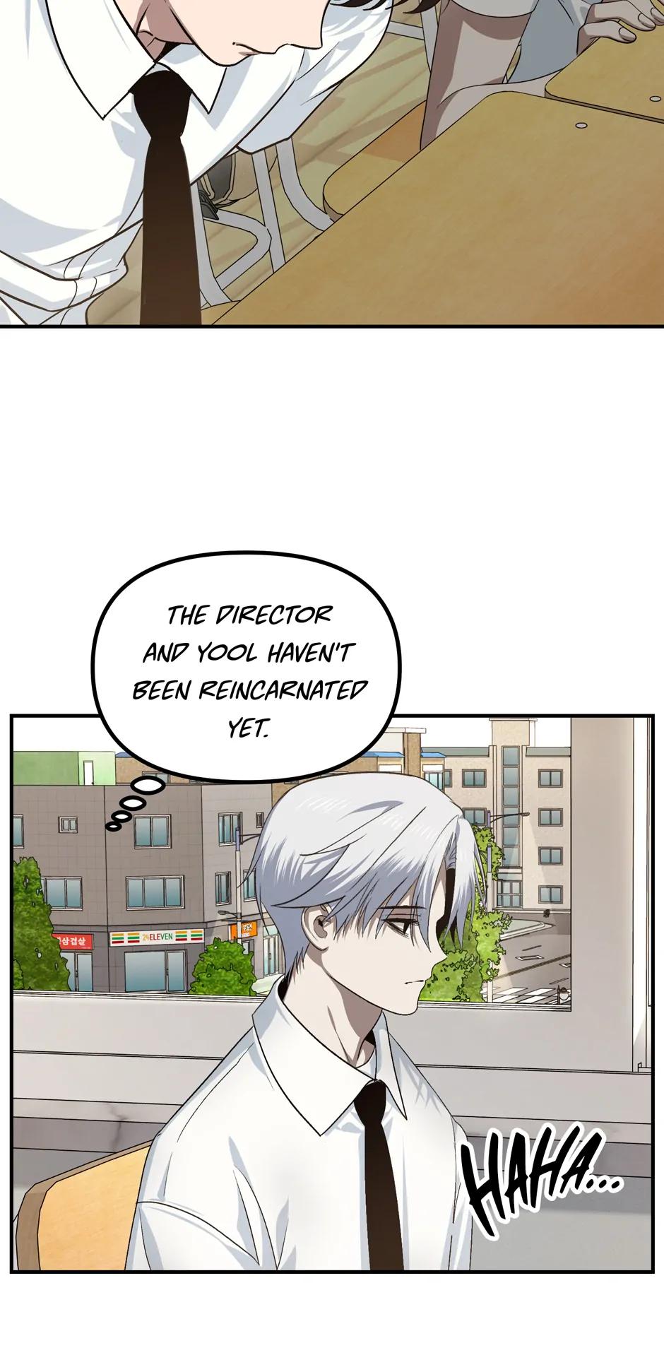 Read SSS Class Revival Hunter EN Manga Online