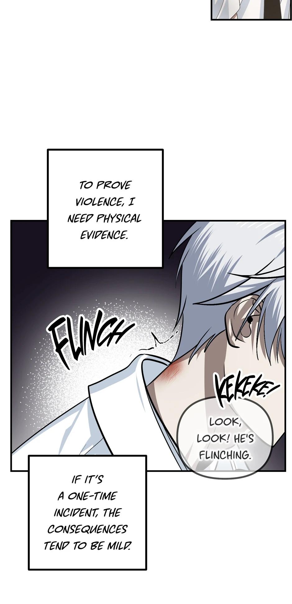 Read SSS Class Revival Hunter EN Manga Online