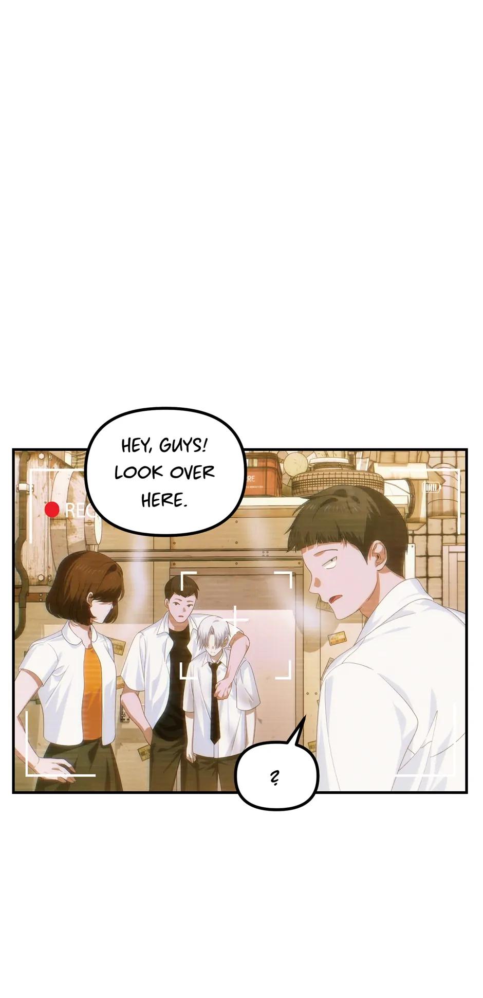 Read SSS Class Revival Hunter EN Manga Online