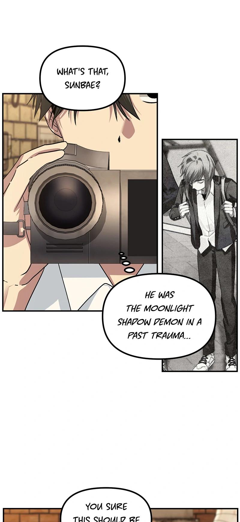 Read SSS Class Revival Hunter EN Manga Online