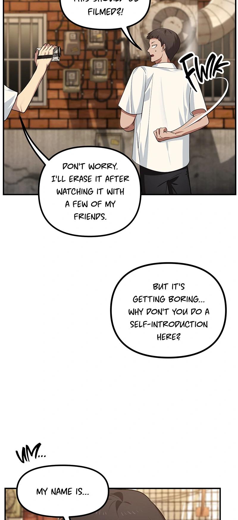 Read SSS Class Revival Hunter EN Manga Online