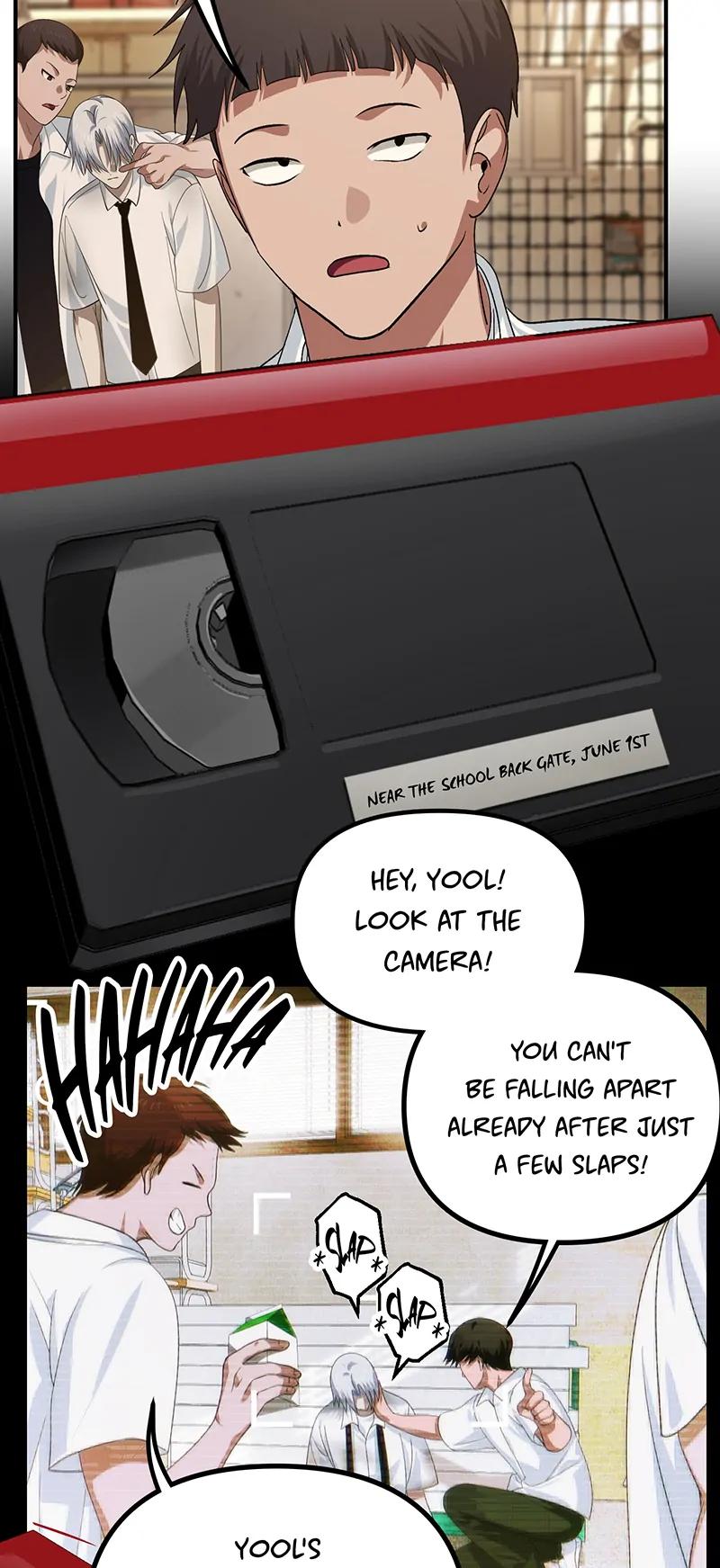 Read SSS Class Revival Hunter EN Manga Online