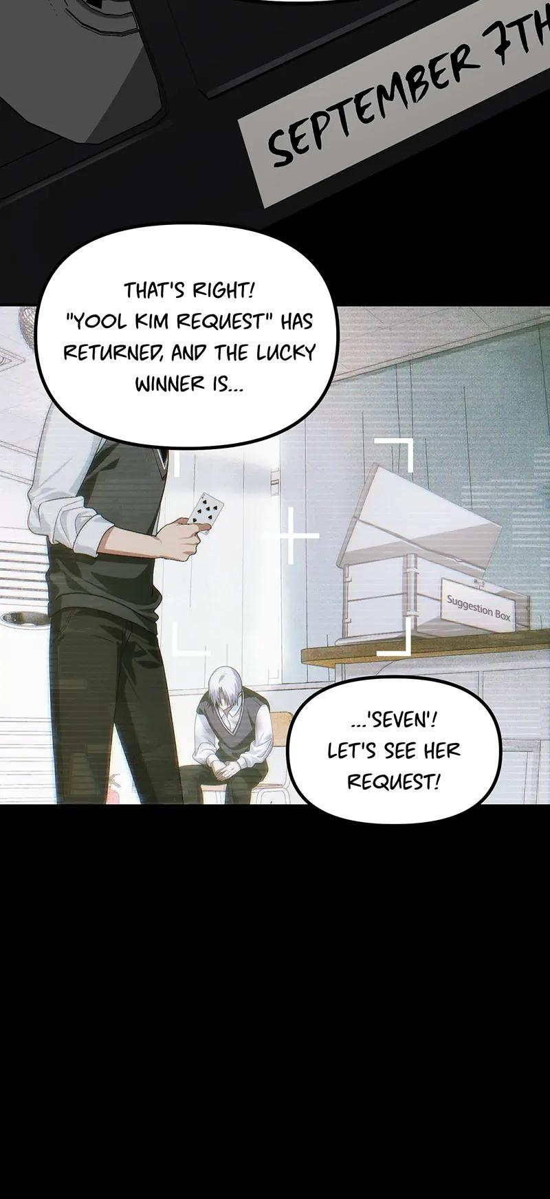 Read SSS Class Revival Hunter EN Manga Online