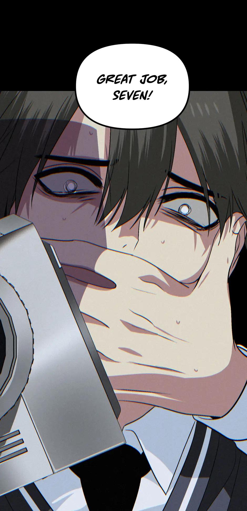 Read SSS Class Revival Hunter EN Manga Online