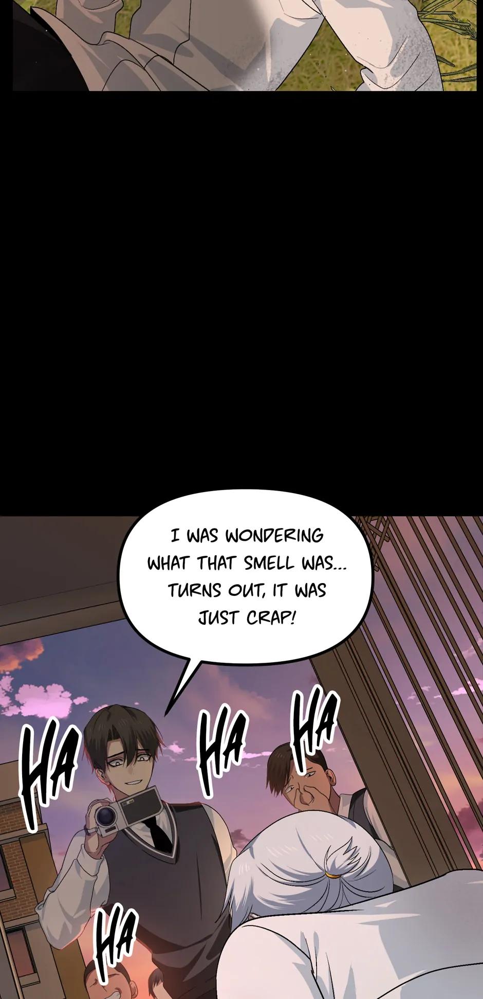 Read SSS Class Revival Hunter EN Manga Online