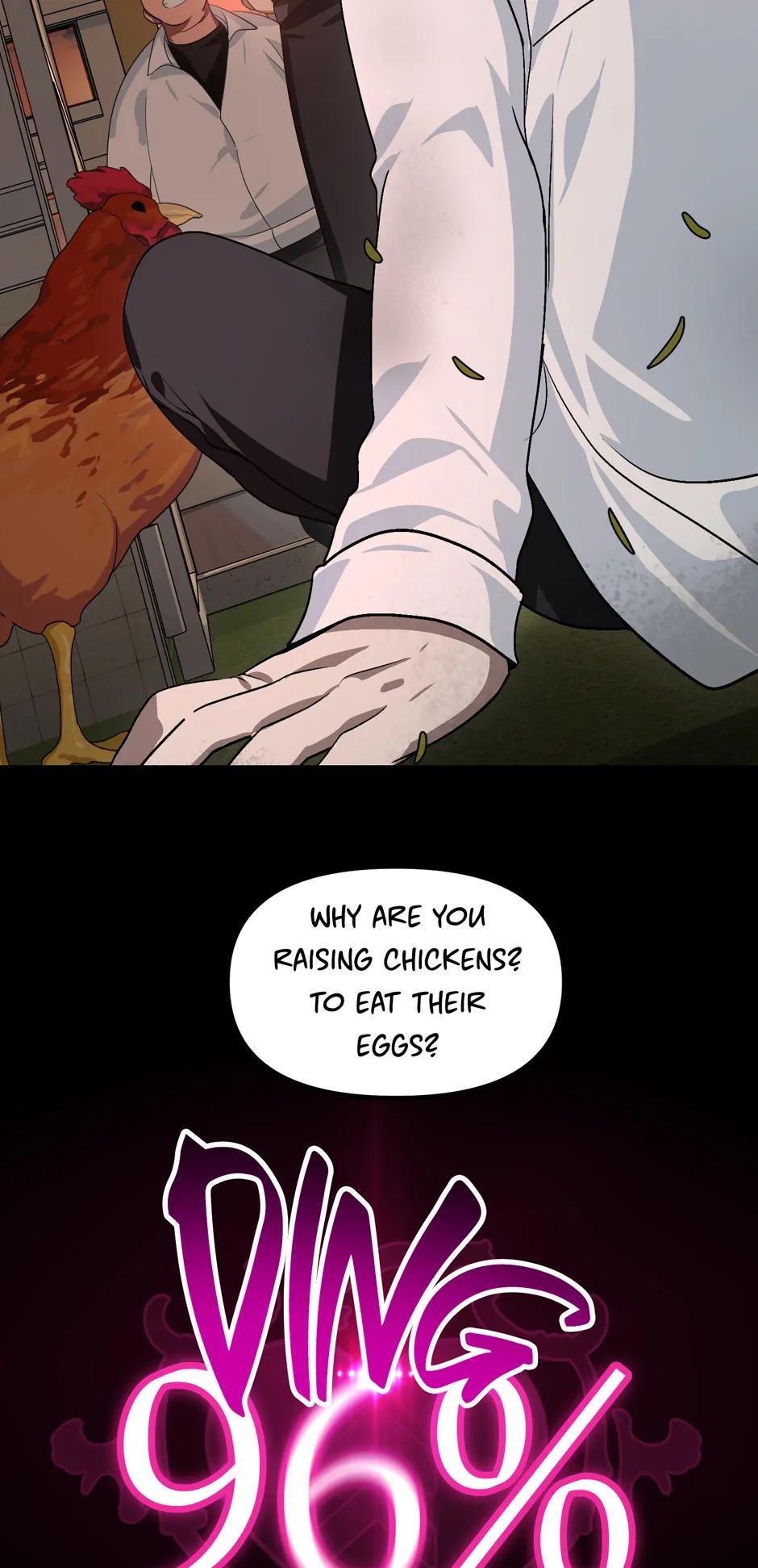 Read SSS Class Revival Hunter EN Manga Online