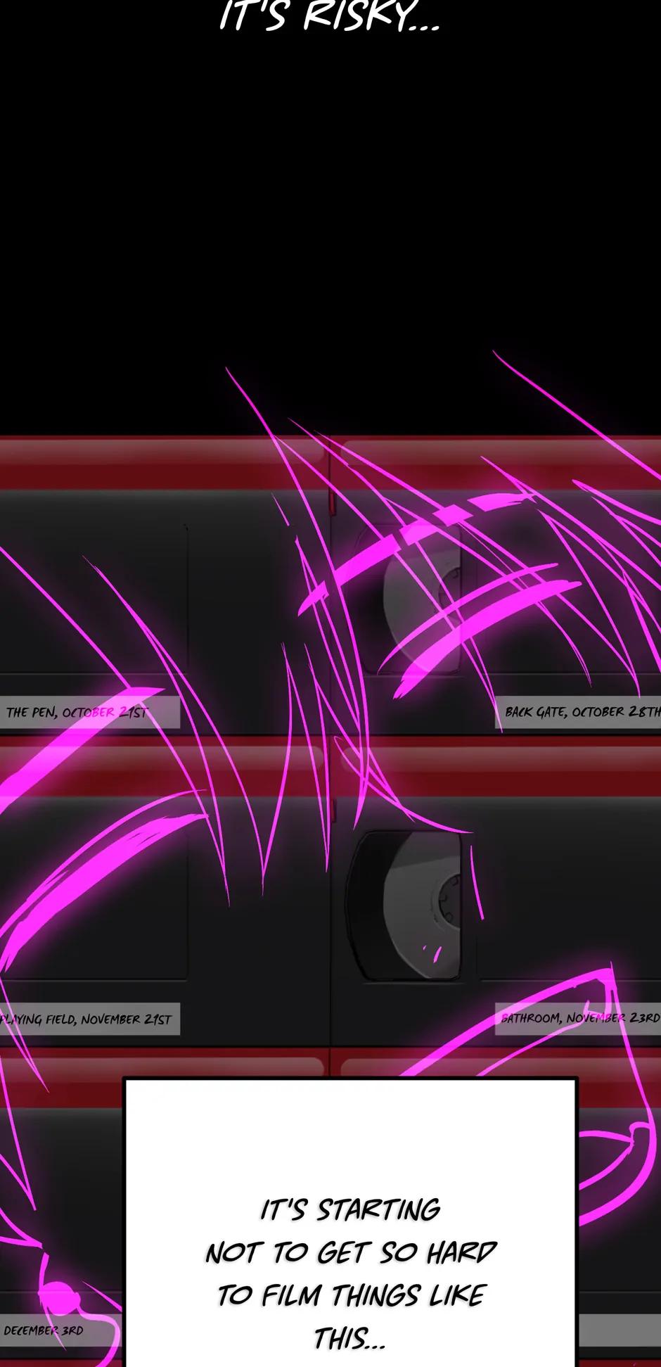 Read SSS Class Revival Hunter EN Manga Online