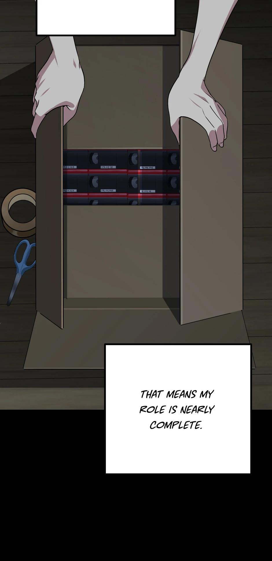 Read SSS Class Revival Hunter EN Manga Online