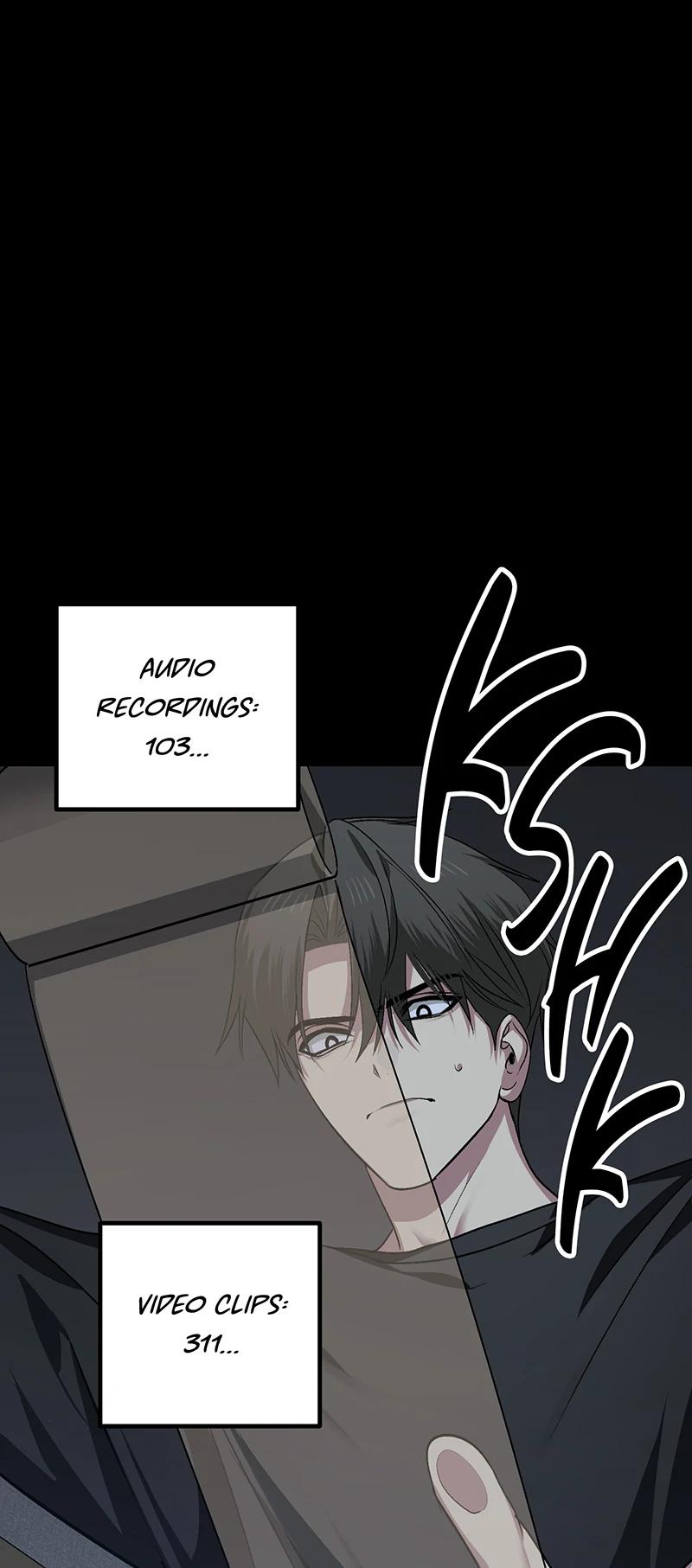 Read SSS Class Revival Hunter EN Manga Online