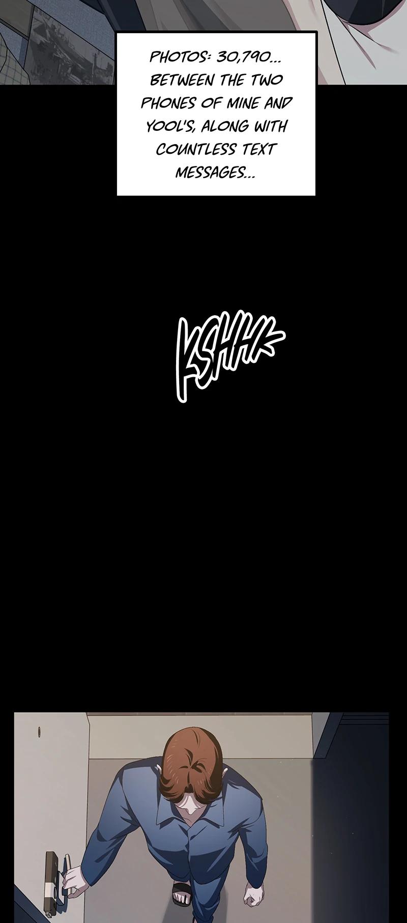 Read SSS Class Revival Hunter EN Manga Online