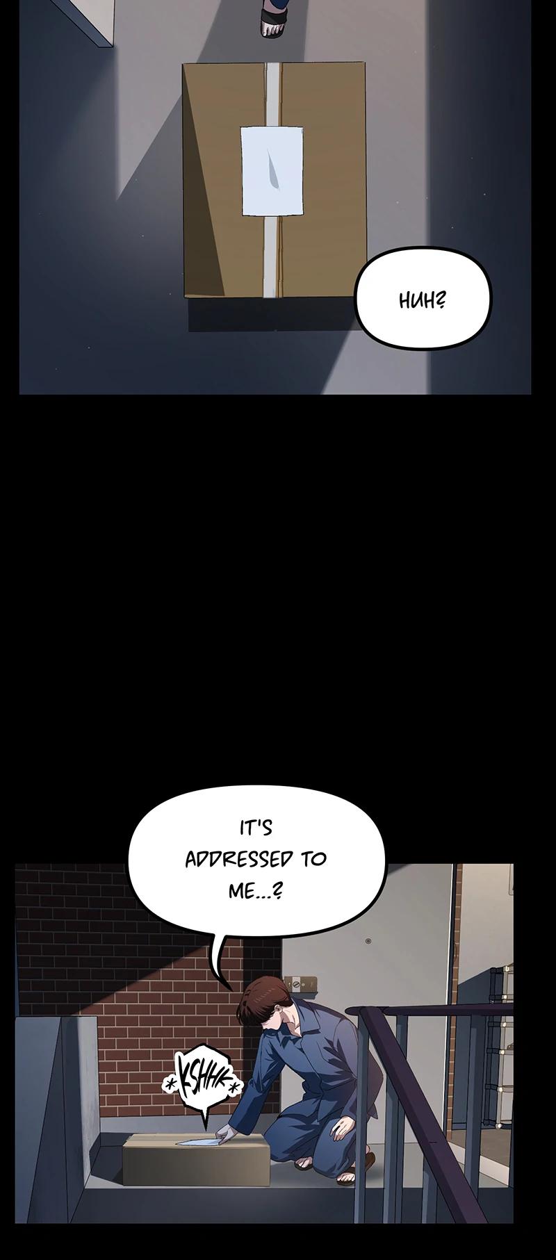 Read SSS Class Revival Hunter EN Manga Online