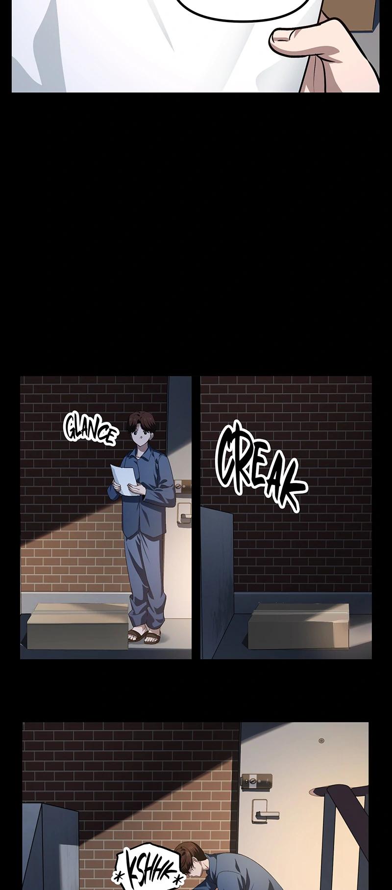 Read SSS Class Revival Hunter EN Manga Online