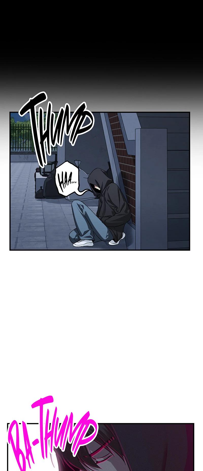 Read SSS Class Revival Hunter EN Manga Online