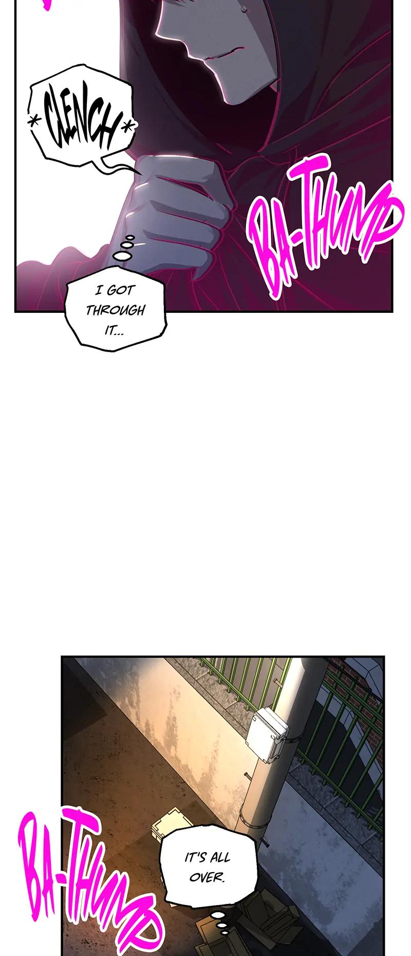 Read SSS Class Revival Hunter EN Manga Online