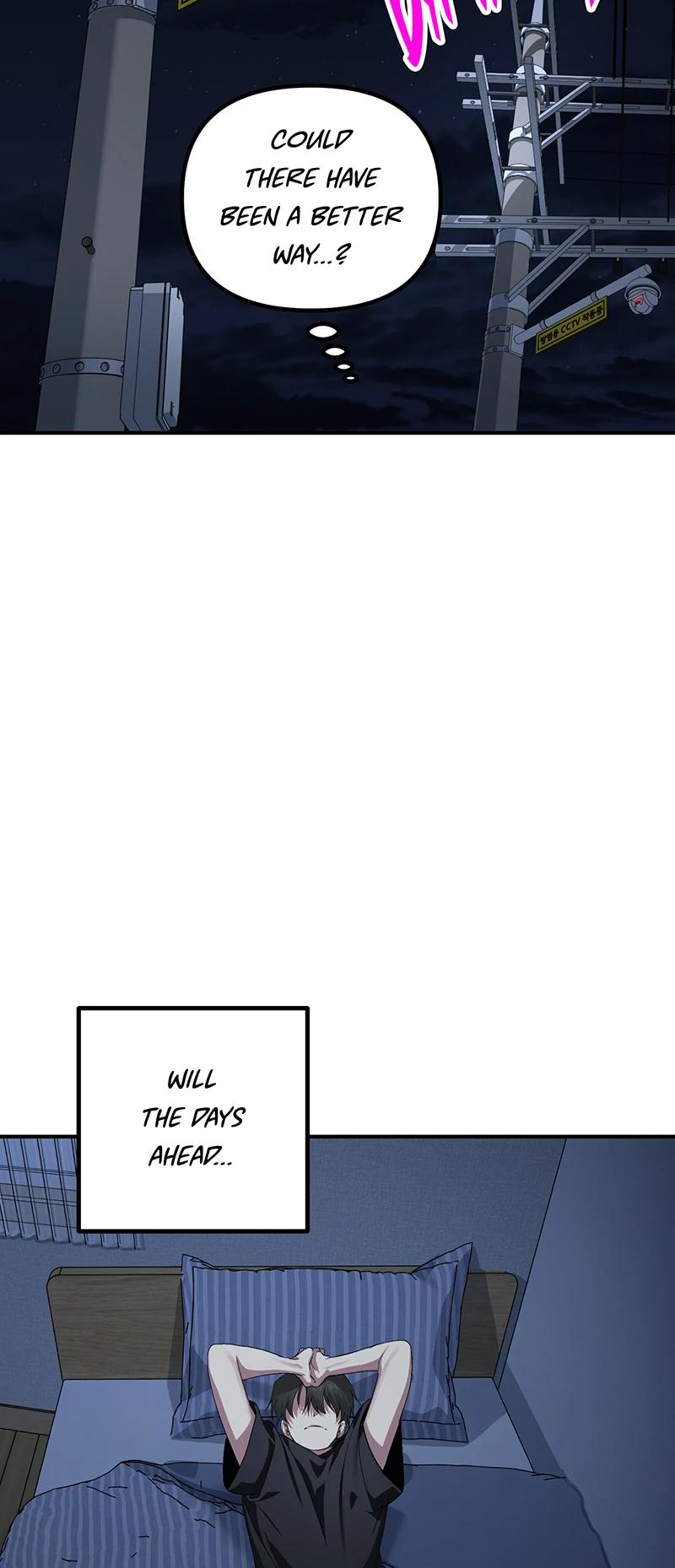 Read SSS Class Revival Hunter EN Manga Online