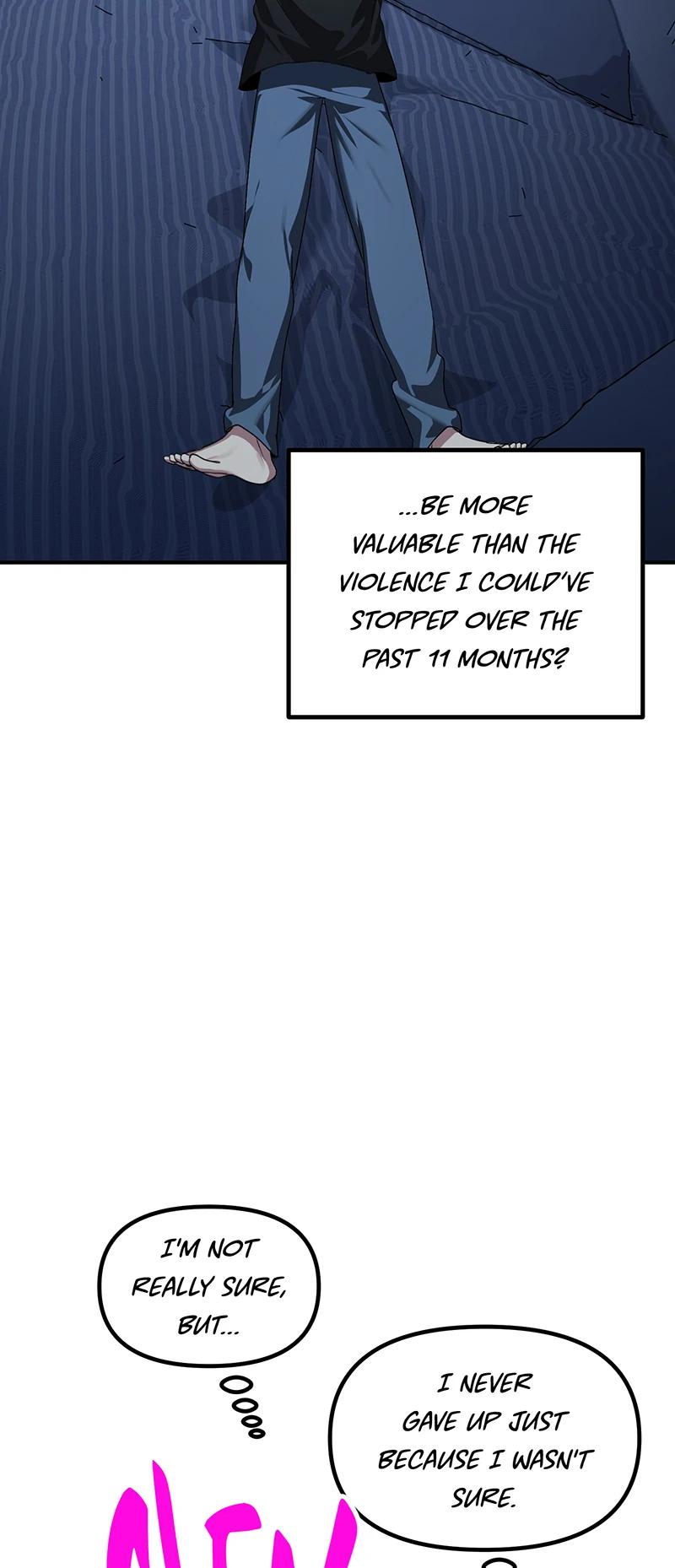 Read SSS Class Revival Hunter EN Manga Online