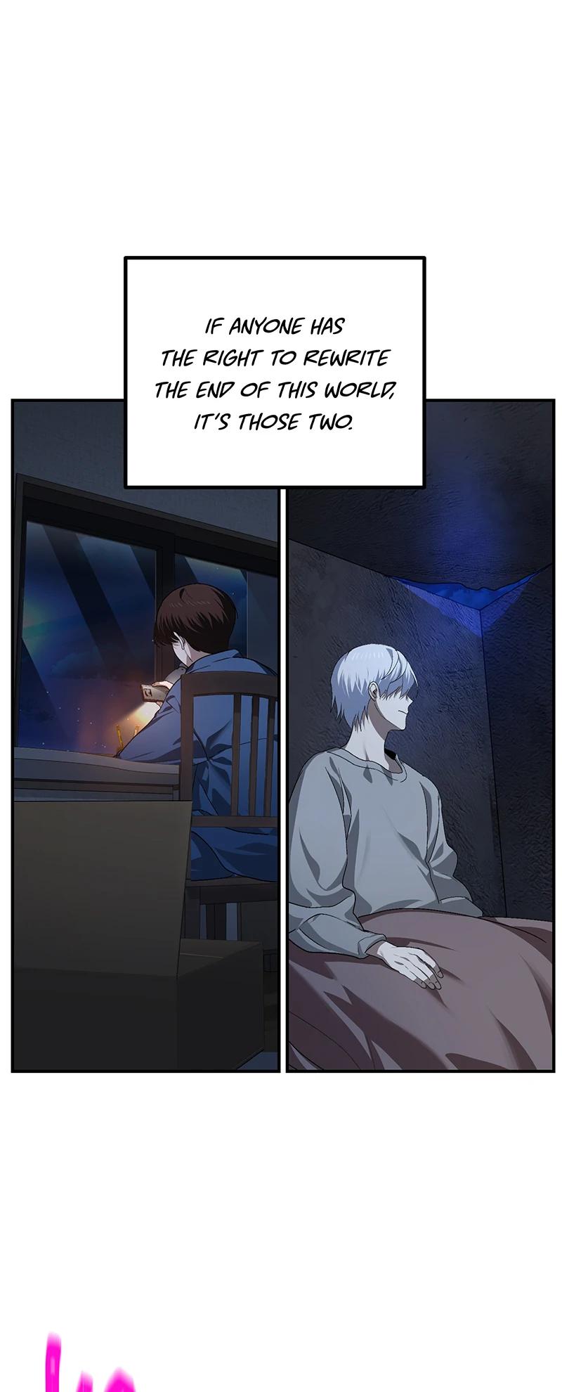 Read SSS Class Revival Hunter EN Manga Online