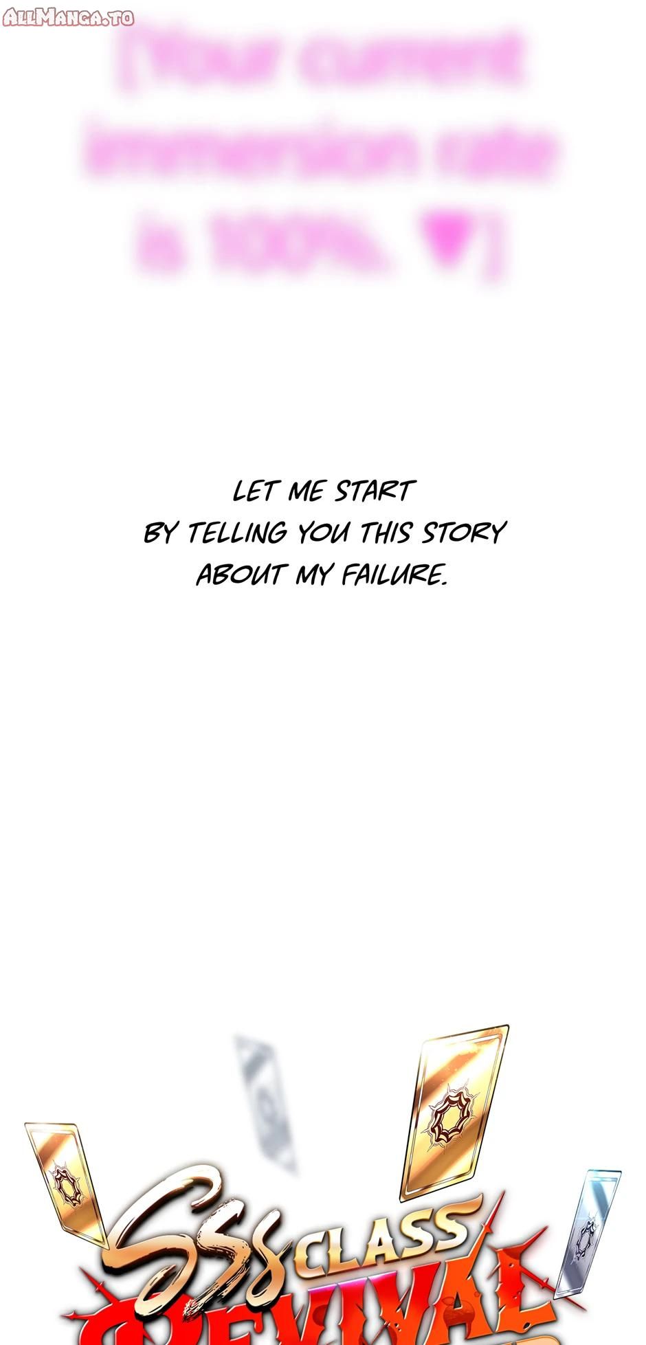 Read SSS Class Revival Hunter EN Manga Online