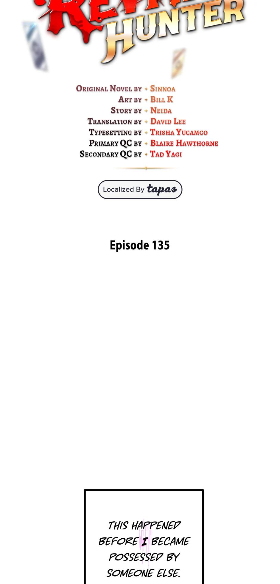 Read SSS Class Revival Hunter EN Manga Online