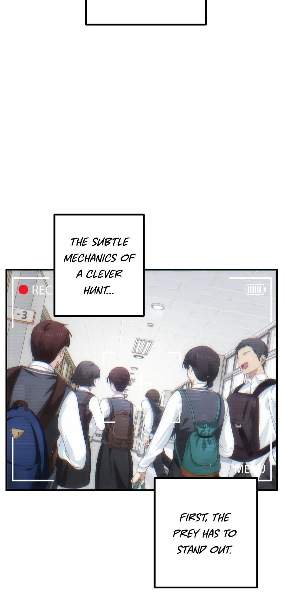 Read SSS Class Revival Hunter EN Manga Online