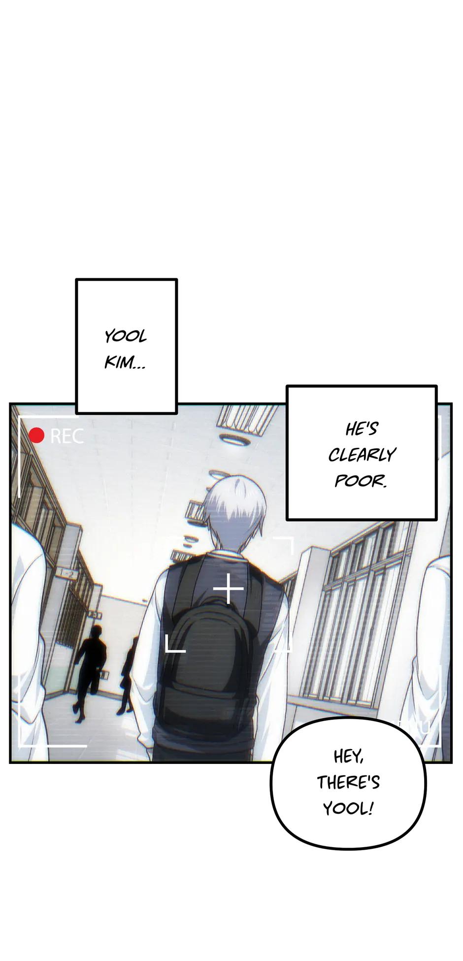 Read SSS Class Revival Hunter EN Manga Online