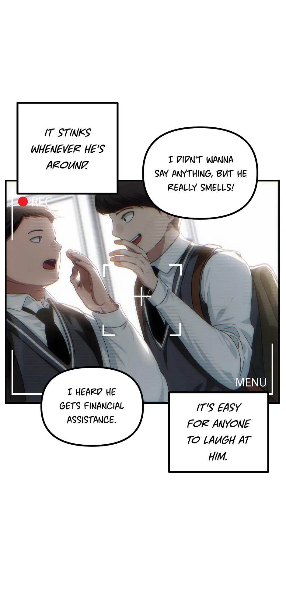 Read SSS Class Revival Hunter EN Manga Online