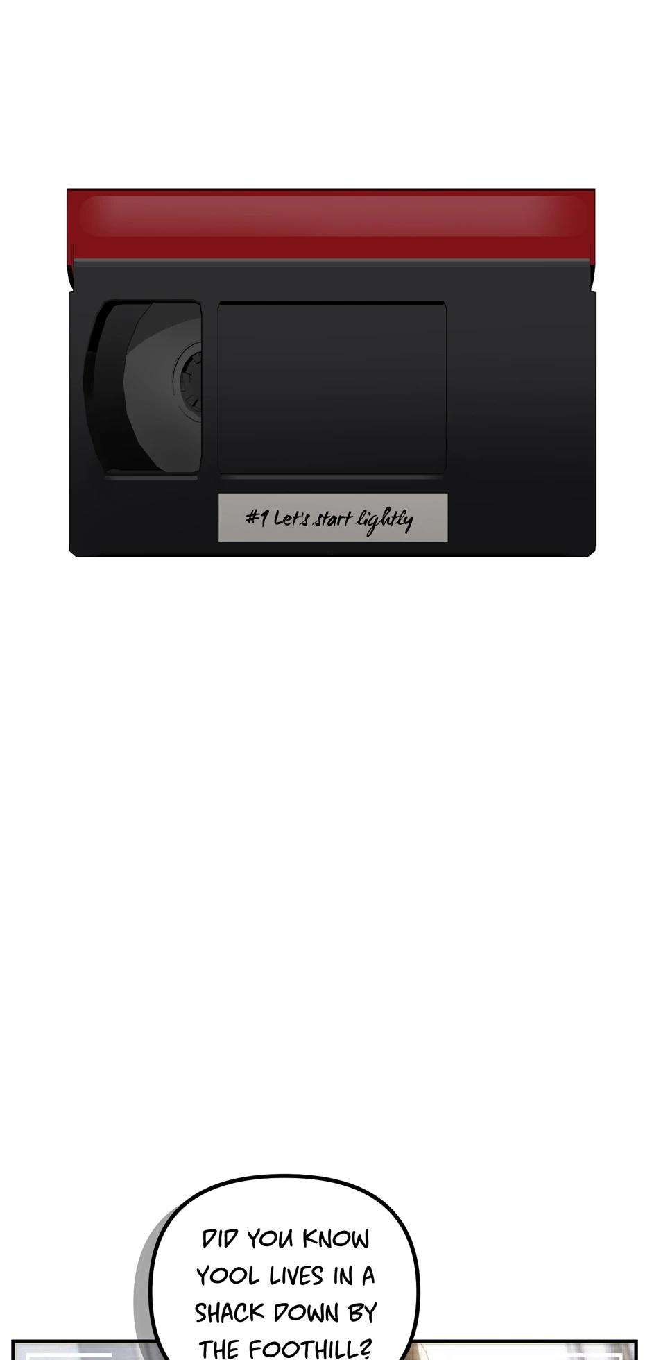 Read SSS Class Revival Hunter EN Manga Online