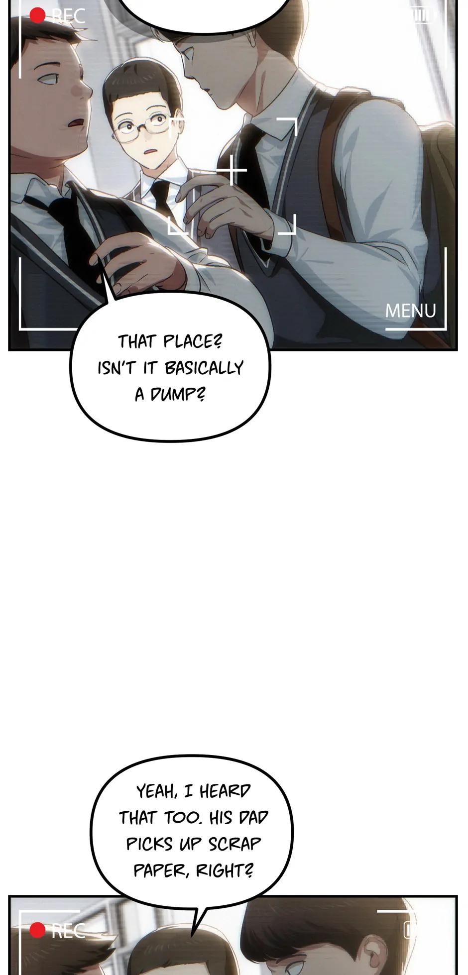 Read SSS Class Revival Hunter EN Manga Online