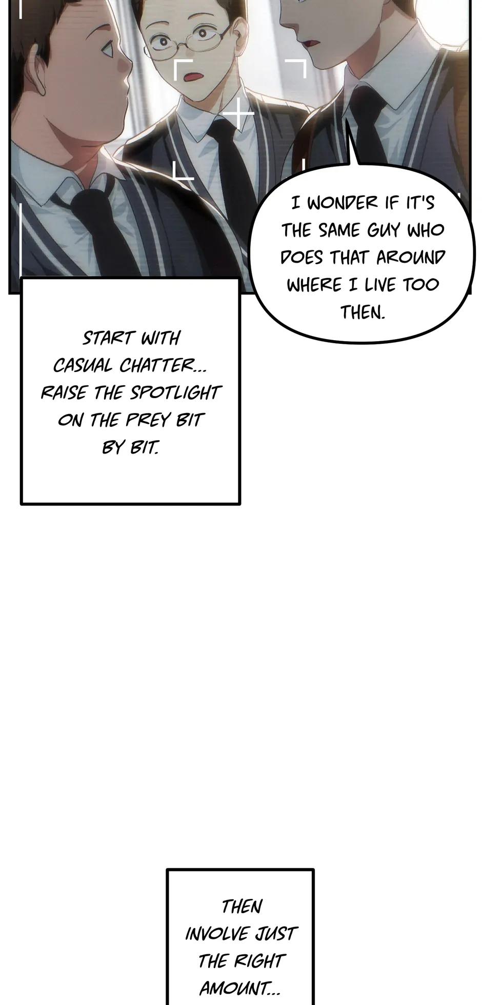 Read SSS Class Revival Hunter EN Manga Online