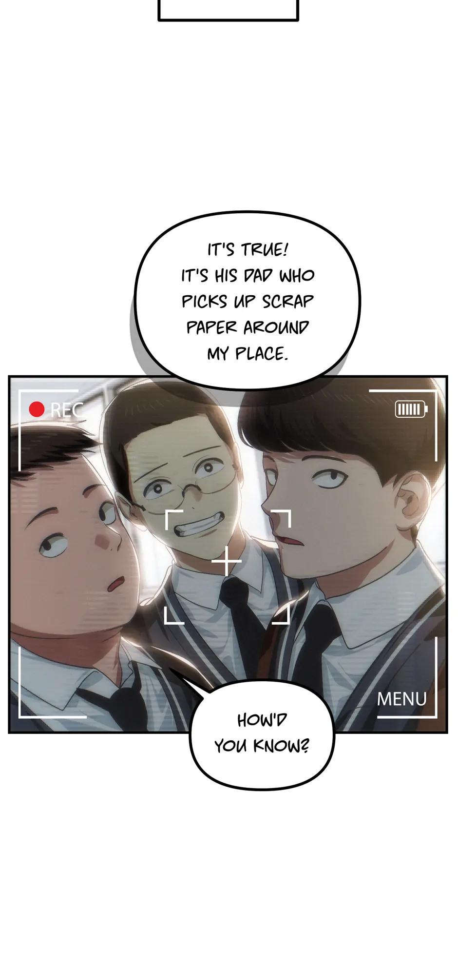 Read SSS Class Revival Hunter EN Manga Online